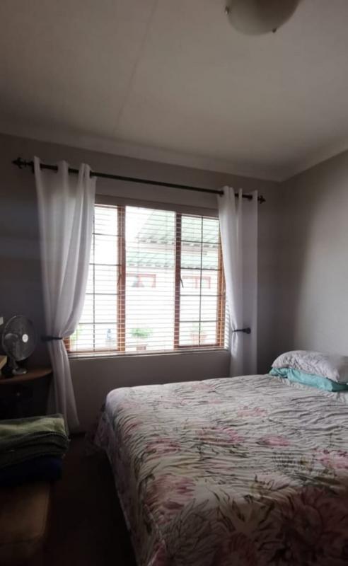 2 Bedroom Property for Sale in Vaal Park Ext 1 Free State